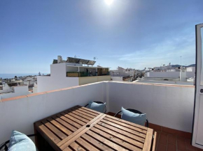 Ferienhaus für 6 Personen ca 90 qm in Nerja, Andalusien Costa del Sol